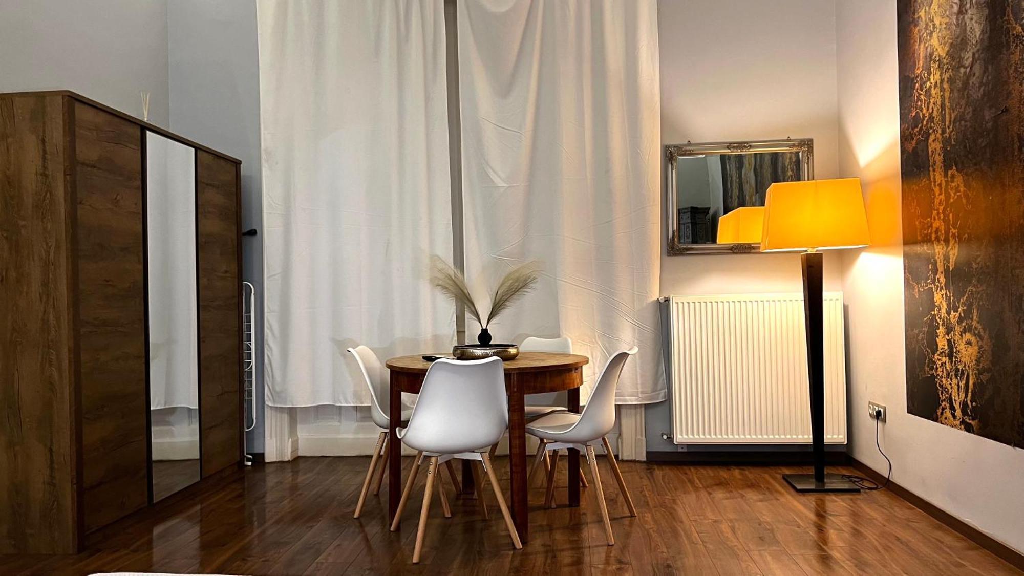 V6 Apartment By Small Home Budapest Exterior foto